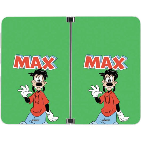 Disney Goofy Footed Surface Duo Skin