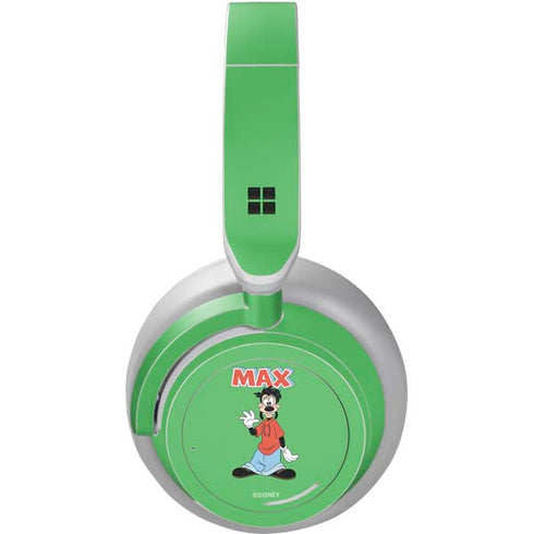 Disney Goofy Footed Surface Headphones Skin