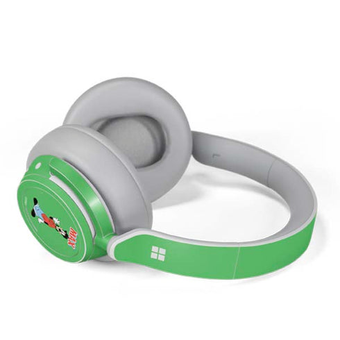 Disney Goofy Footed Surface Headphones Skin