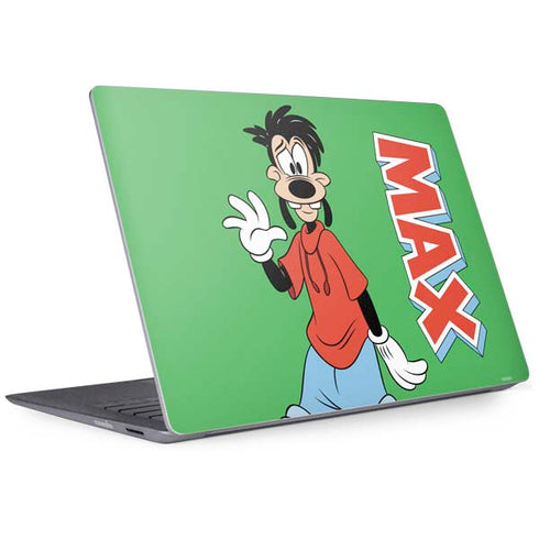 Disney Goofy Footed Surface Laptop 2 Skin