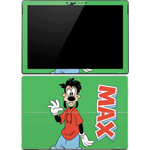 Disney Goofy Footed Surface Pro 4 Skin