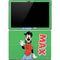 Disney Goofy Footed Surface Pro 4 Skin