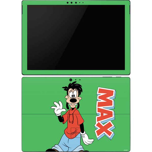 Disney Goofy Footed Surface Pro 6 Skin