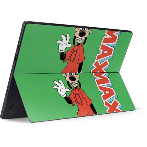 Disney Goofy Footed Surface Pro 6 Skin