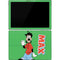 Disney Goofy Footed Surface Pro 7 Skin