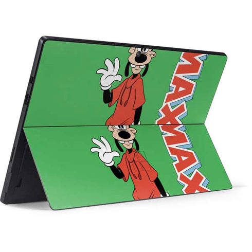 Disney Goofy Footed Surface Pro 7 Skin