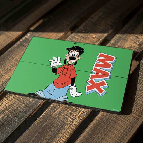 Disney Goofy Footed Surface Pro 7 Skin