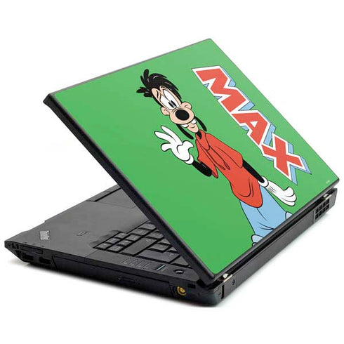 Disney Goofy Footed T440s Skin