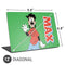 Disney Goofy Footed Universal Laptop 12in (9.8 x 6.8in) Skin