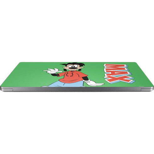 Disney Goofy Footed Universal Laptop 15in (12.2 x 8.8in) Skin