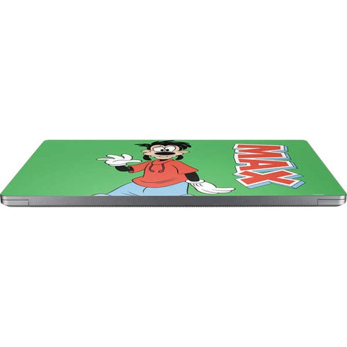 Disney Goofy Footed Universal Laptop 17in (13.8 x 10in) Skin
