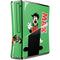 Disney Goofy Footed Xbox 360 Slim (2010) Skin