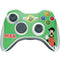 Disney Goofy Footed Xbox 360 Wireless Controller Skin