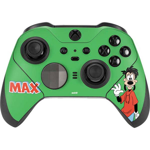 Disney Goofy Footed Xbox Elite Wireless Controller Series 2 Skin