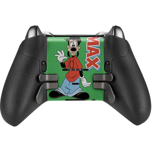 Disney Goofy Footed Xbox Elite Wireless Controller Series 2 Skin