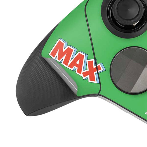 Disney Goofy Footed Xbox Elite Wireless Controller Series 2 Skin