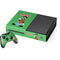 Disney Goofy Footed Xbox One Console and Controller Bundle Skin
