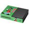 Disney Goofy Footed Xbox One Console Skin