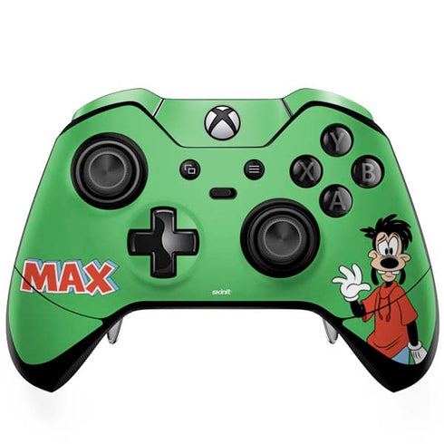 Disney Goofy Footed Xbox One Skins