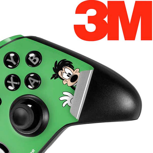 Disney Goofy Footed Xbox One Elite Controller Skin