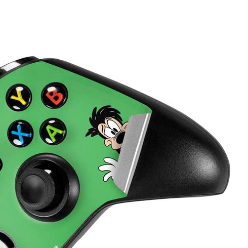 Disney Goofy Footed Xbox One S All-Digital Edition Bundle Skin