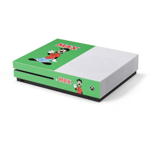 Disney Goofy Footed Xbox One Skins