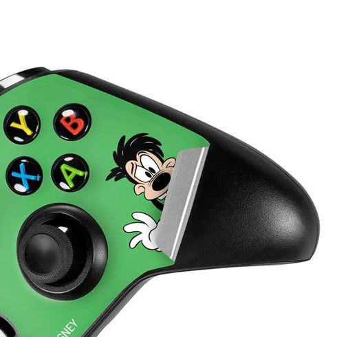 Disney Goofy Footed Xbox One S Controller Skin