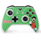Disney Goofy Footed Xbox One X Controller Skin
