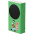 Disney Goofy Footed Xbox Series S Console Skin