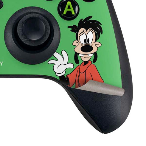 Disney Goofy Footed Xbox Series X Bundle Skin