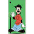 Disney Goofy Footed Xbox Series X Console Skin
