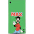 Disney Goofy Footed XBox Series X Digital Edition Console Skin