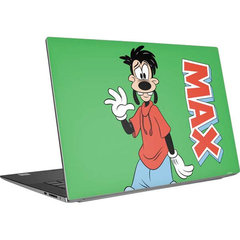 Disney Goofy Footed Dell XPS Skin