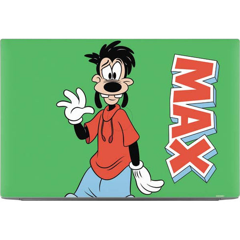Disney Goofy Footed Dell XPS Skin