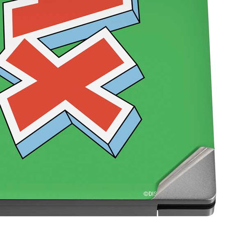 Disney Goofy Footed Dell XPS Skin