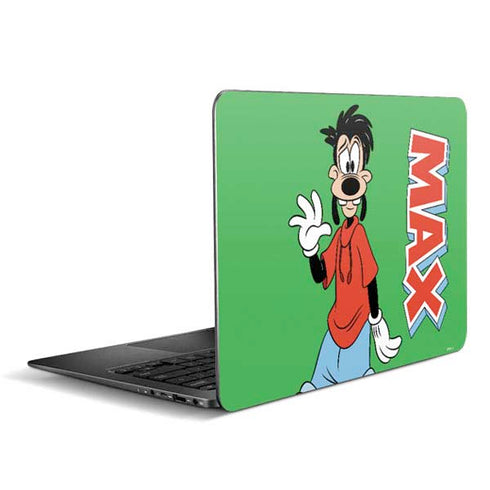 Disney Goofy Footed Zenbook UX305FA 13.3in Skin