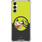 Disney Friends Goofy Gabb Phone 4 Clear Case