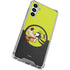 Disney Friends Goofy Gabb Phone 4 Clear Case