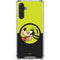 Disney Friends Goofy Galaxy A17 Clear Case