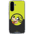 Disney Friends Goofy Galaxy A36 5G Clear Case