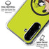 Disney Friends Goofy Galaxy A36 5G Clear Case