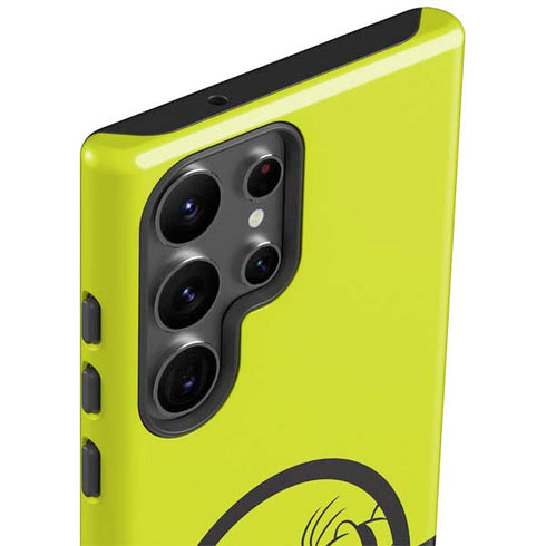 Disney Friends Goofy Galaxy S23 Ultra Pro Case