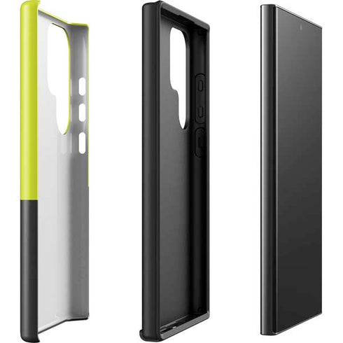 Disney Friends Goofy Galaxy S23 Ultra Pro Case