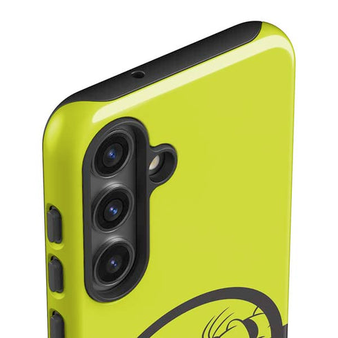 Disney Friends Goofy Galaxy S25 Impact Case
