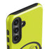 Disney Friends Goofy Galaxy S25 Impact Case