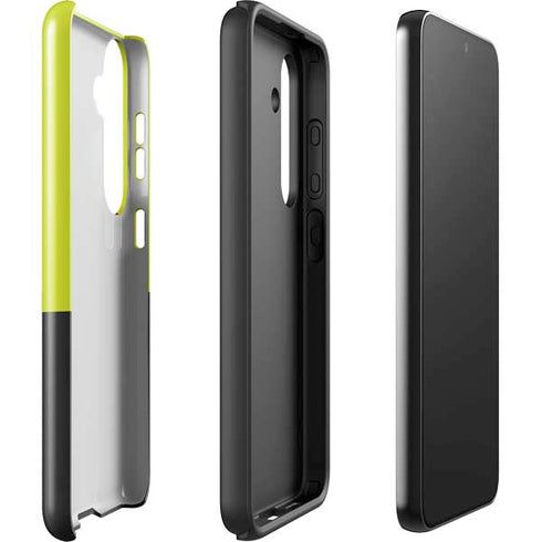 Disney Friends Goofy Galaxy S25 Impact Case
