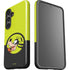 Disney Friends Goofy Galaxy S25 Impact Case