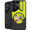 Disney Friends Goofy Galaxy S25 Kickstand Case