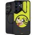 Disney Friends Goofy Galaxy S25 Kickstand Case