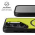 Disney Friends Goofy Galaxy S25 Kickstand Case